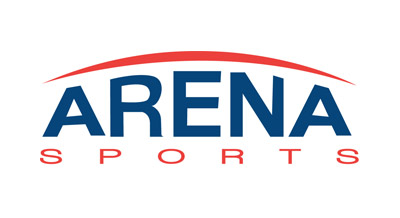 Arena Soirts Logo