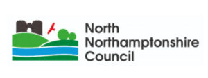 North Northamptonshire Council Logo