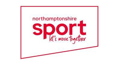 Northamptonshire Sport Logo