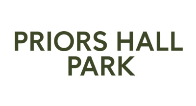 Priors Hall Park logo
